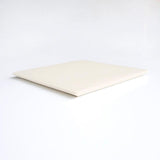 PLATE 角皿 (ハクジ)サイド