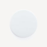 PLATE 丸皿(ハクジ)