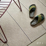 LEA ラグ マット【70×150cm〜】