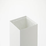 ホワイト袋取り付け