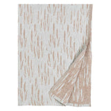 グレー/シナモン