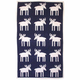 ムースハーフネイビー全体