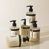 ボトル複数シーンカット