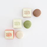 3バリエーション