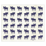 ムースネイビー全面