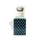 プロセッコ&バニラパケ