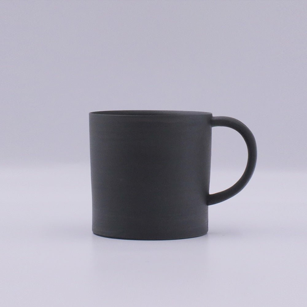 円柱マグカップ｜なんけいせいとうえん – イルムス オンラインストア