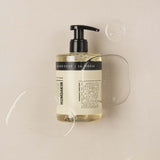 ボトルとテクスチャー