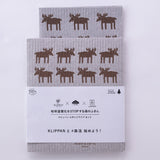 ムース ブラウン