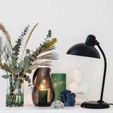 スモークとライト