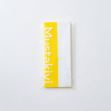 てぬぐい (レモン)パッケージ