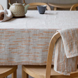 ブランケット テーブル