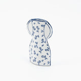 ローズのかびん斜め