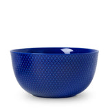 ダークブルー φ22cm