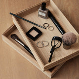 Sサイズとメイク道具