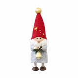 ベルを持ったサンタFrom Nisse