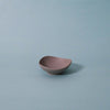 almond dish(90mm) / gray