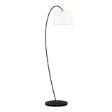 スノードロップフロアランプ