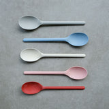 スプーン5色
