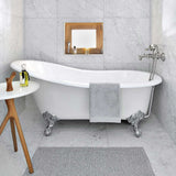 SVEA(スベア) ラグマット 140×220cm or 180×260cm - ILLUMS