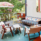 SVEA(スベア) ラグマット 140×220cm or 180×260cm - ILLUMS