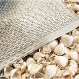 SVEA(スベア) ラグマット 140×220cm or 180×260cm - ILLUMS