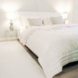 SVEA(スベア) ラグマット 140×220cm or 180×260cm - ILLUMS