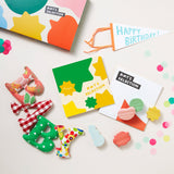 カタログギフト おめでとセレクション【とことこ】