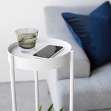 【tower】キャスター付きプランタースタンド 2段 - イルムス オンラインストア