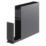 【tower】隠せる調味料ラック 2段 - イルムス オンラインストア