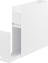 【tower】隠せる調味料ラック 2段 - イルムス オンラインストア