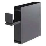 【tower】隠せる調味料ラック 2段 - イルムス オンラインストア