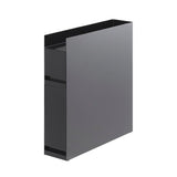 【tower】隠せる調味料ラック 2段 - イルムス オンラインストア