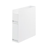 【tower】隠せる調味料ラック 2段 - イルムス オンラインストア