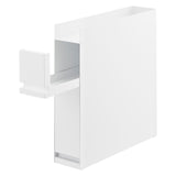 【tower】隠せる調味料ラック 2段 - イルムス オンラインストア