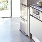 【tower】ハンドル付きスリムワゴン - イルムス オンラインストア