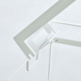 【tower】蓋付き目隠し分別ダストワゴン 3分別 - イルムス オンラインストア