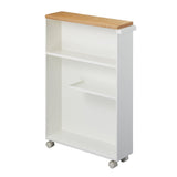 トイレラック白の中面