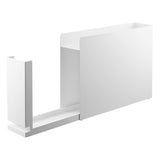 【tower】隠せる調味料ラック - イルムス オンラインストア