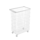 【tower】ランドリーバスケット キャスター付き - イルムス オンラインストア