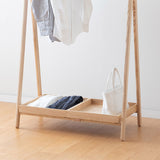 ドレスラックトレー