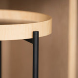 トローリーのトレイ部分