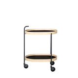 トローリー(ブラック)