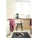 VERA SMALL ONE(ヴェラ スモールワン) ラグマット 70×90cm - ILLUMS