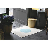 VERA SMALL ONE(ヴェラ スモールワン) ラグマット 70×90cm - ILLUMS