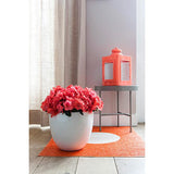 VERA SMALL ONE(ヴェラ スモールワン) ラグマット 70×90cm - ILLUMS