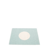 VERA SMALL ONE(ヴェラ スモールワン) ラグマット 70×90cm - ILLUMS