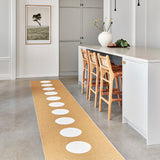 VERA ラグ マット 70×150cm〜