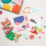 カタログギフト おめでとセレクション【ゆらゆら】