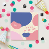 カタログギフト おめでとセレクション【ゆらゆら】